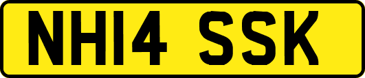 NH14SSK