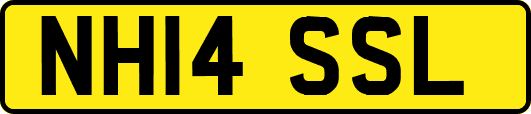 NH14SSL