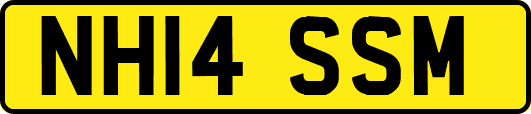 NH14SSM