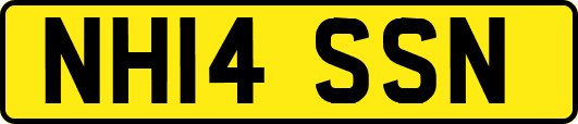 NH14SSN