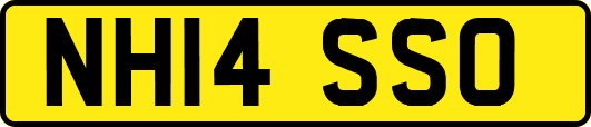 NH14SSO