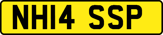 NH14SSP