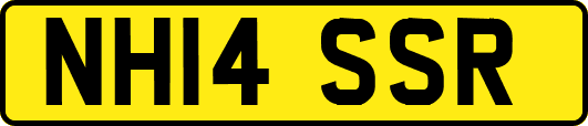 NH14SSR