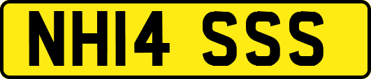 NH14SSS