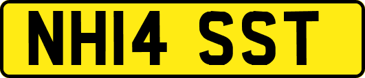 NH14SST