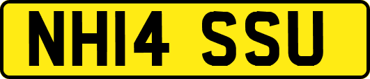 NH14SSU