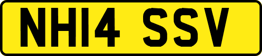 NH14SSV