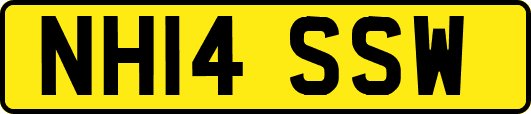 NH14SSW