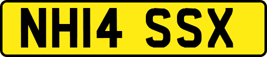 NH14SSX