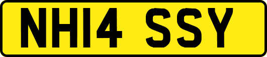 NH14SSY