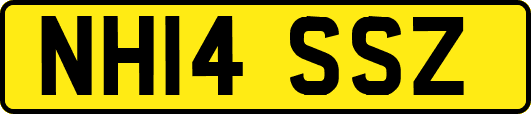 NH14SSZ