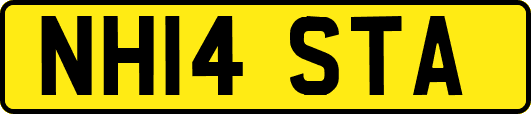 NH14STA