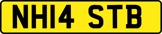NH14STB