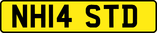 NH14STD