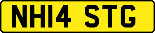 NH14STG