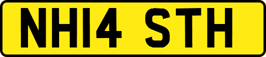 NH14STH