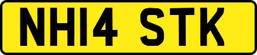 NH14STK