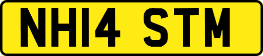 NH14STM