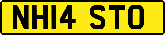 NH14STO