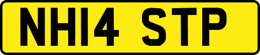 NH14STP
