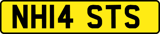 NH14STS