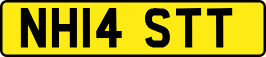 NH14STT