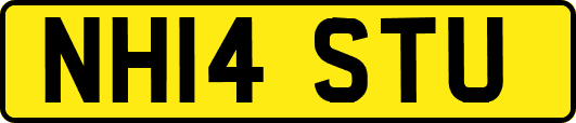 NH14STU