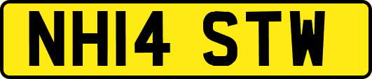 NH14STW