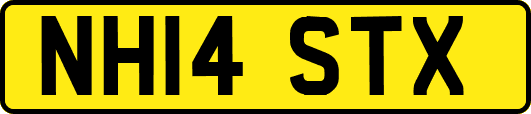 NH14STX