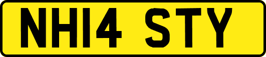 NH14STY
