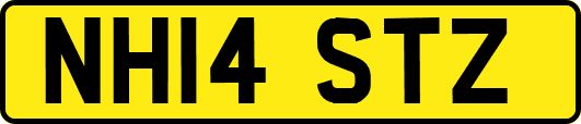 NH14STZ