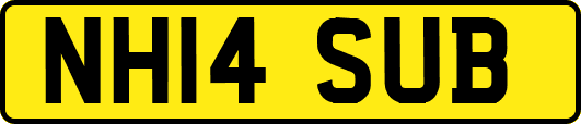 NH14SUB