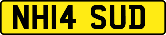 NH14SUD