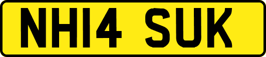 NH14SUK