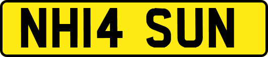 NH14SUN