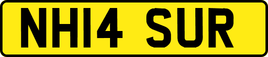 NH14SUR
