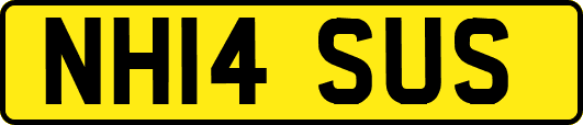 NH14SUS