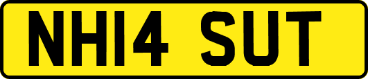 NH14SUT