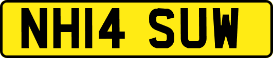 NH14SUW