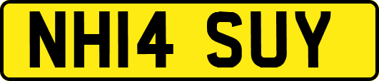 NH14SUY