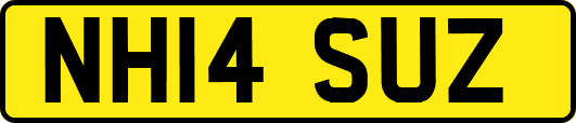 NH14SUZ