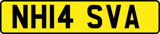 NH14SVA