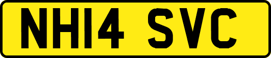 NH14SVC