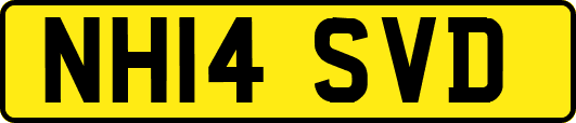 NH14SVD