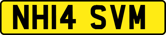 NH14SVM