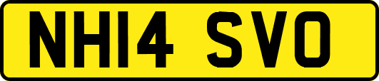 NH14SVO