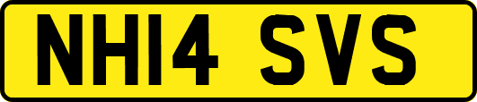 NH14SVS