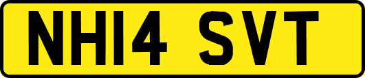 NH14SVT