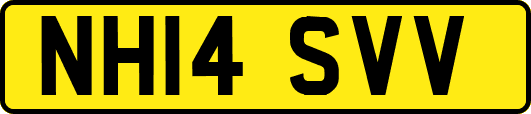 NH14SVV