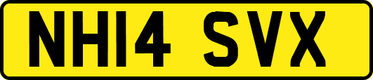 NH14SVX